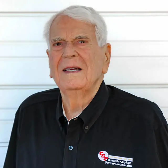 Donald Pevehouse