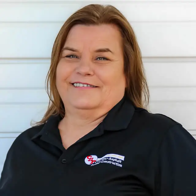 Laurie Fitts