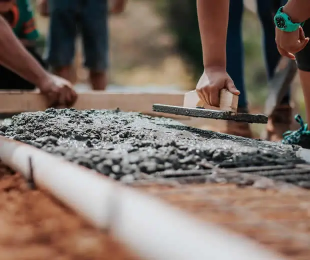 Concrete