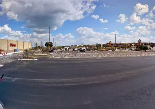 Denton Mall