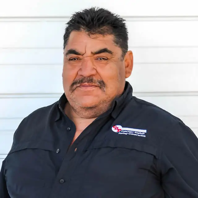 Martin (Rocha) Duran